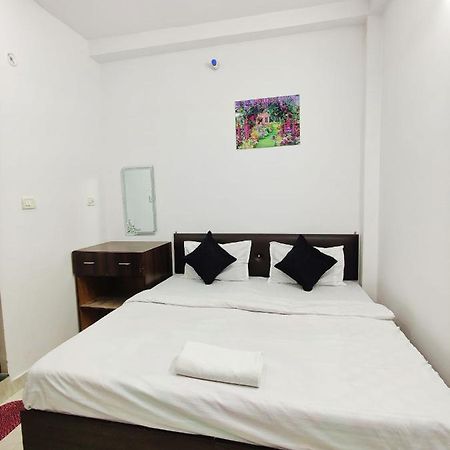 Kohinoor Guest House Varanasi Exteriör bild