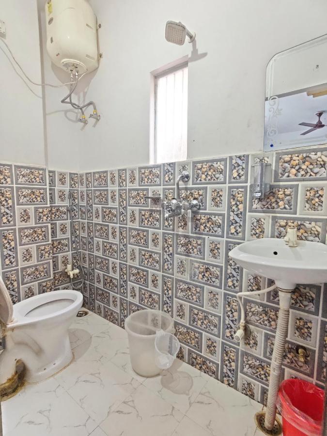 Kohinoor Guest House Varanasi Exteriör bild