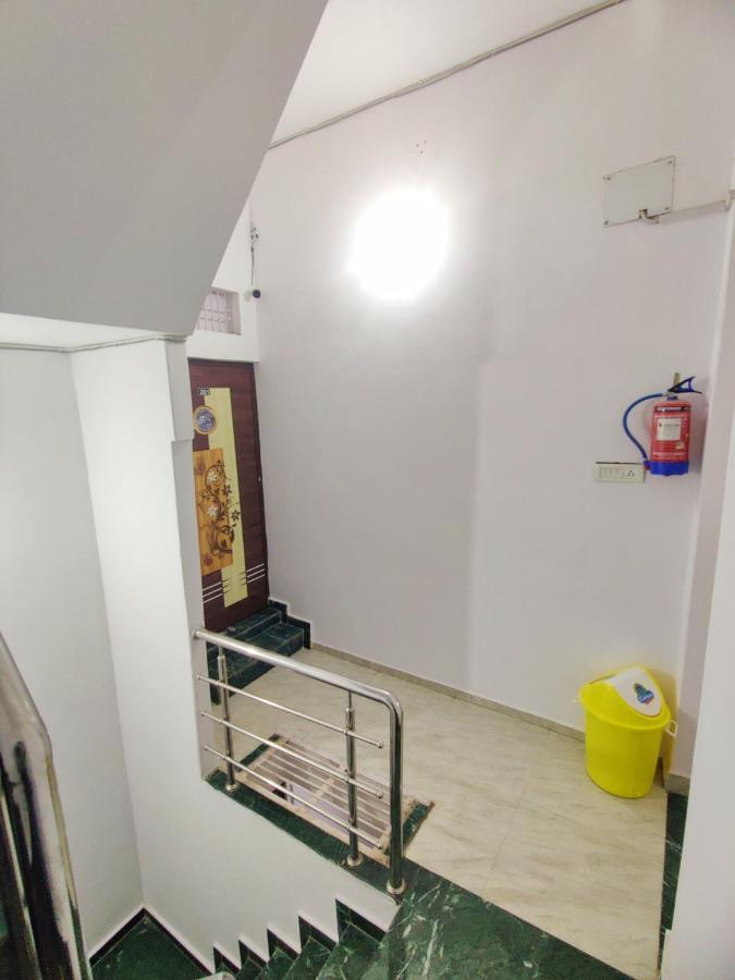 Kohinoor Guest House Varanasi Exteriör bild